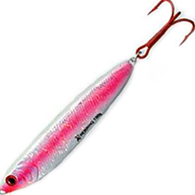Блесна Blue Fox Herring BFBHR50-HGRN (50г)
