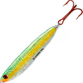 Блесна Blue Fox Herring BFBHR50-HGYN (50г)