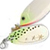 Блесна Blue Fox Minnow Super Vibrax BFMSV1-SFCW №1 (4г)