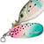 Блесна Blue Fox Minnow Super Vibrax BFMSV1-SRT №1 (4г)