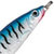 Блесна Blue Fox Trout Quiver BFTQ09-BES (28г)