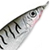 Блесна Blue Fox Trout Quiver BFTQ09-BKS (28г)
