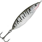 Блесна Blue Fox Trout Quiver BFTQ09-BKS (28г)
