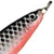 Блесна Blue Fox Trout Quiver BFTQ09-BR (28г)