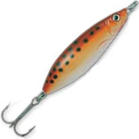 Блесна Blue Fox Trout Quiver BFTQ05-BTR (8г)