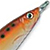 Блесна Blue Fox Trout Quiver BFTQ05-BTR (8г)