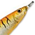 Блесна Blue Fox Trout Quiver BFTQ09-GFR (28г)