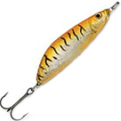 Блесна Blue Fox Trout Quiver BFTQ09-GFR (28г)