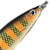 Блесна Blue Fox Trout Quiver BFTQ05-BP (8г)