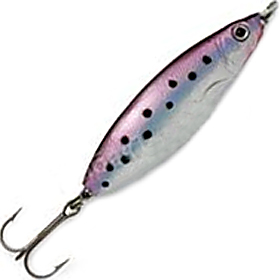 Блесна Blue Fox Trout Quiver BFTQ09-SRT (28г)