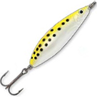 Блесна Blue Fox Trout Quiver BFTQ05-WY (8г)