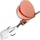 Блесна Blue Fox Vibrax Double Spin BFVDS4-CCW №4 (14г)