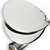 Блесна Blue Fox Vibrax Double Spin BFVDS4-SSB №4 (14г)