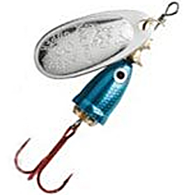 Блесна Blue Fox Vibrax Shad BFSD-BS №1 (4г)
