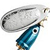 Блесна Blue Fox Vibrax Shad BFSD-BS №1 (4г)
