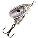 Блесна Blue Fox Vibrax Shad BFSD-SSD №1 (4г)