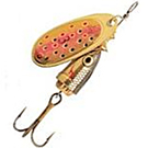 Блесна Blue Fox Vibrax Shad BFSD-TR №1 (4г)