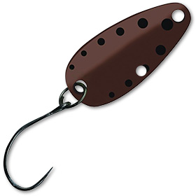 Блесна Blue Fox Moreungen BFMU25-BWB (2,5г)