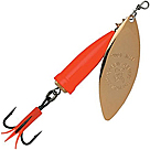 Блесна Blue Fox Salmon Super Vibrax BFSASV6-GFR №6 (33г)