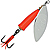 Блесна Blue Fox Salmon Super Vibrax BFSASV6-SFR №6 (33г)