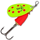 Блесна Blue Fox Shallow Super Vibrax BFSSV2-CHFR №2 (6г)