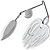 Спиннербейт Blue Fox BFT01NN №12 (14г)