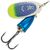 Блесна Blue Fox Vibrax UV BFU-BSCTU №4 (10г)