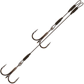 Оснастка для силикона BFT Owner Pro Wire Stinger 140/60мм 36ВС №2/0 60lb/27,2кг (1шт)