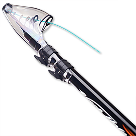 Удилище Black Hole Stratos II 430