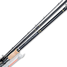 Удилище Black Hole FX Feeder II 300L