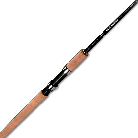 Спиннинг Black Hole Hyper-ll 2,40м (4-18г)