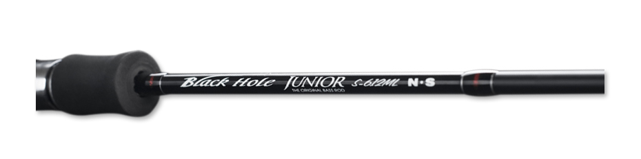 Спиннинг Black Hole Junior