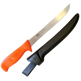 Нож филейный Black Magic Fillet Knife 15см (Packaged)