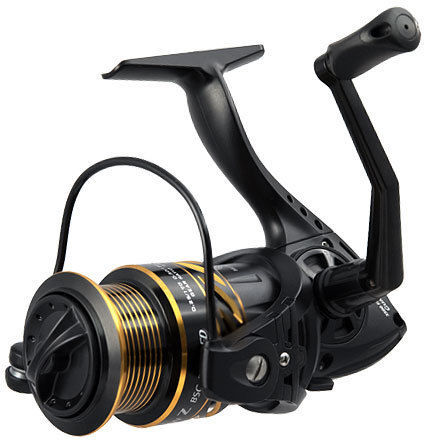 Катушка Black Side Guardian Z 3500FD