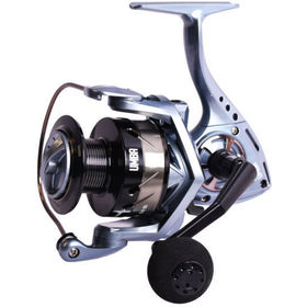 Катушка Black Side Umba 4500FD
