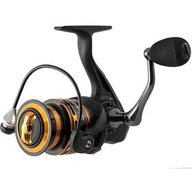Катушка Black Side Aviator Pro 2000FD