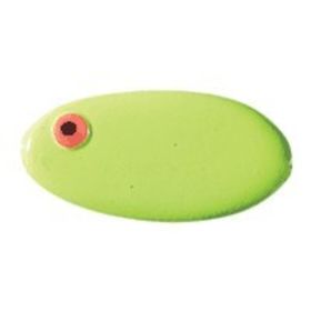 Блесны Bomber Slab Spoon, B8700-FY