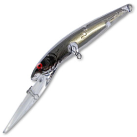 Воблер Bomber Heavy Duty Deep Long A XSI