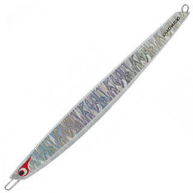 Блесна Bozles Chacha (130г) Full Silver