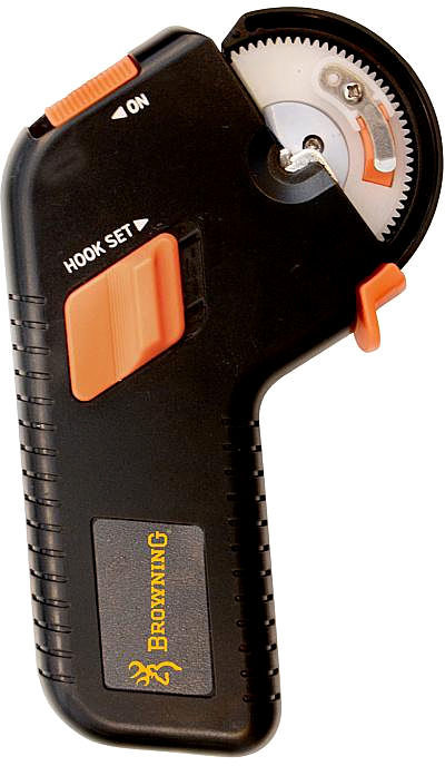Крючковяз электрический Browning