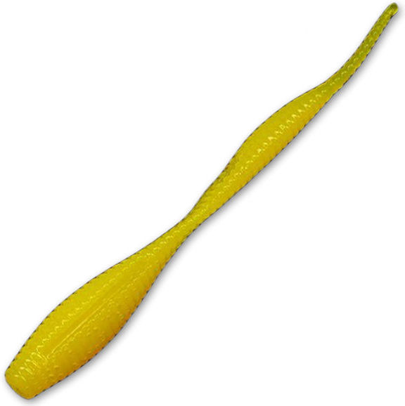 Мягкая приманка Brown Perch Sexy (7.1 см) 001 (упаковка - 10 шт)