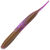Мягкая приманка Brown Perch Sexy (7.1 см) 014 (упаковка - 10 шт)