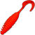 Мягкая приманка Brown Perch Turbik (6.5 см) 006 (упаковка - 10 шт)
