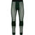 Кальсоны Brynje Super Thermo Longs w/inlay on knee р.L (Green)