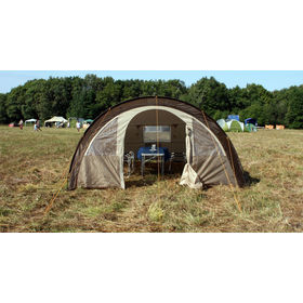 Палатка кемпинговая CAMPACK-TENT Urban Voyager