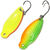 Микроколебалка Cargo Жук (1.6г) 08