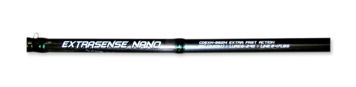 Спиннинг CD rods (Composite Developments) Extrasense Nano