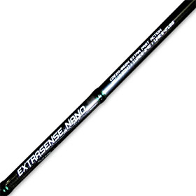 Спиннинг CD rods (Composite Developments) Extrasense Nano