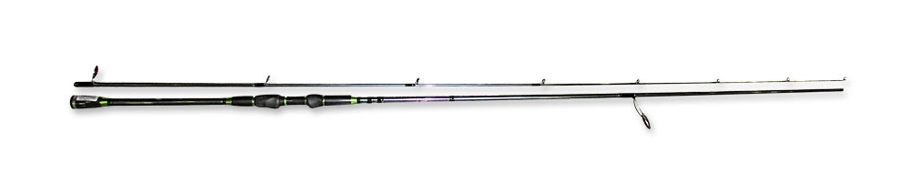 Спиннинг CD rods (Composite Developments) Extrasense Nano