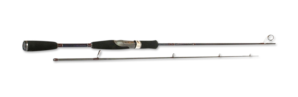 Спиннинг CD rods (Composite Developments) Rapid concept